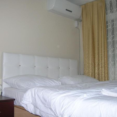 Turko Apartments İstanbul Oda fotoğraf