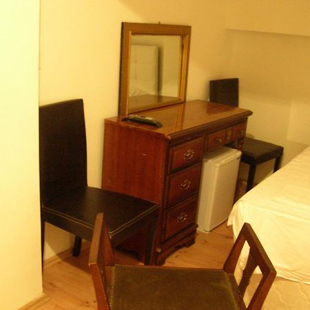 Turko Apartments İstanbul Dış mekan fotoğraf