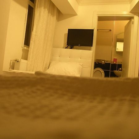 Turko Apartments İstanbul Dış mekan fotoğraf