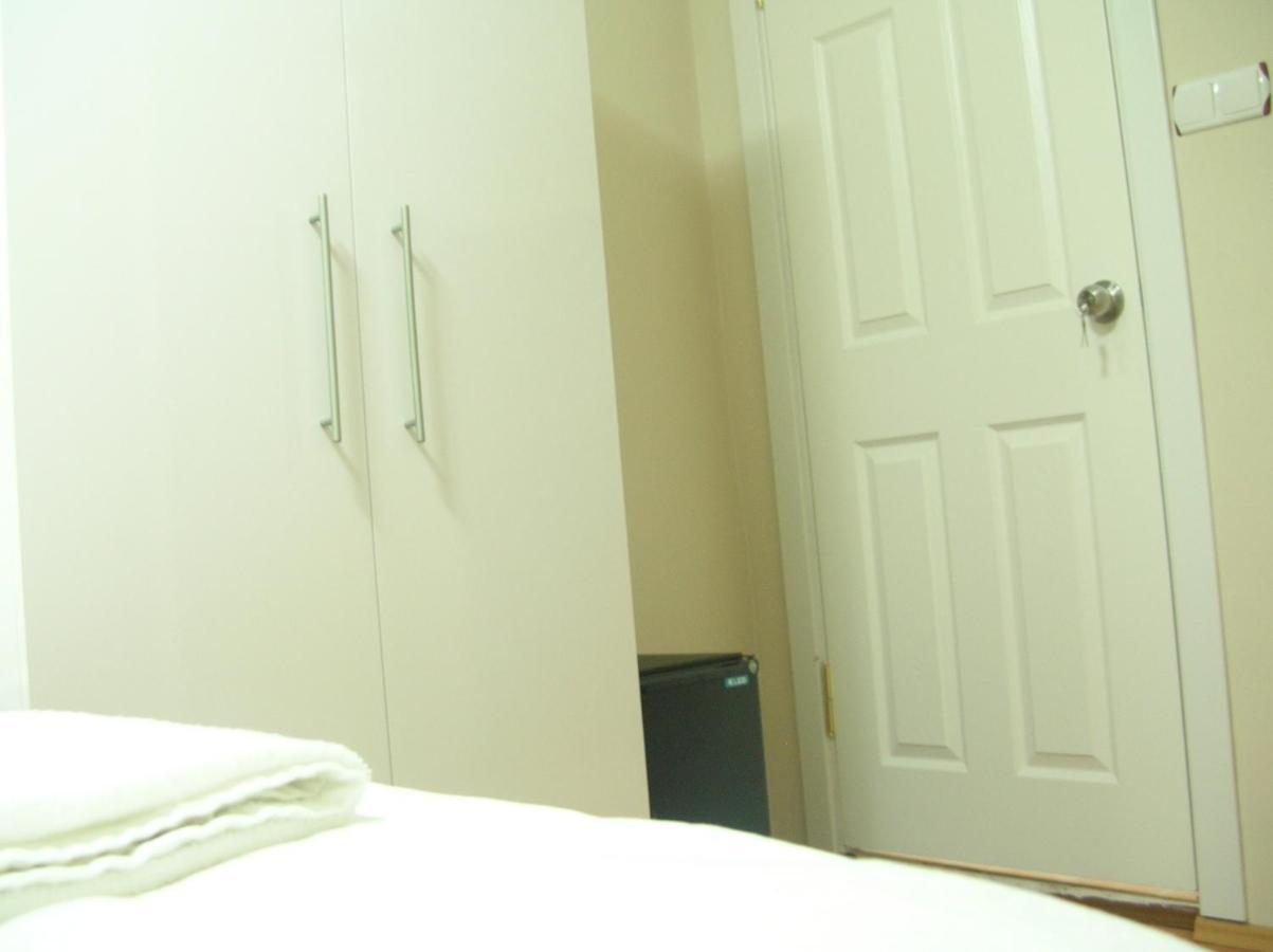 Turko Apartments İstanbul Oda fotoğraf