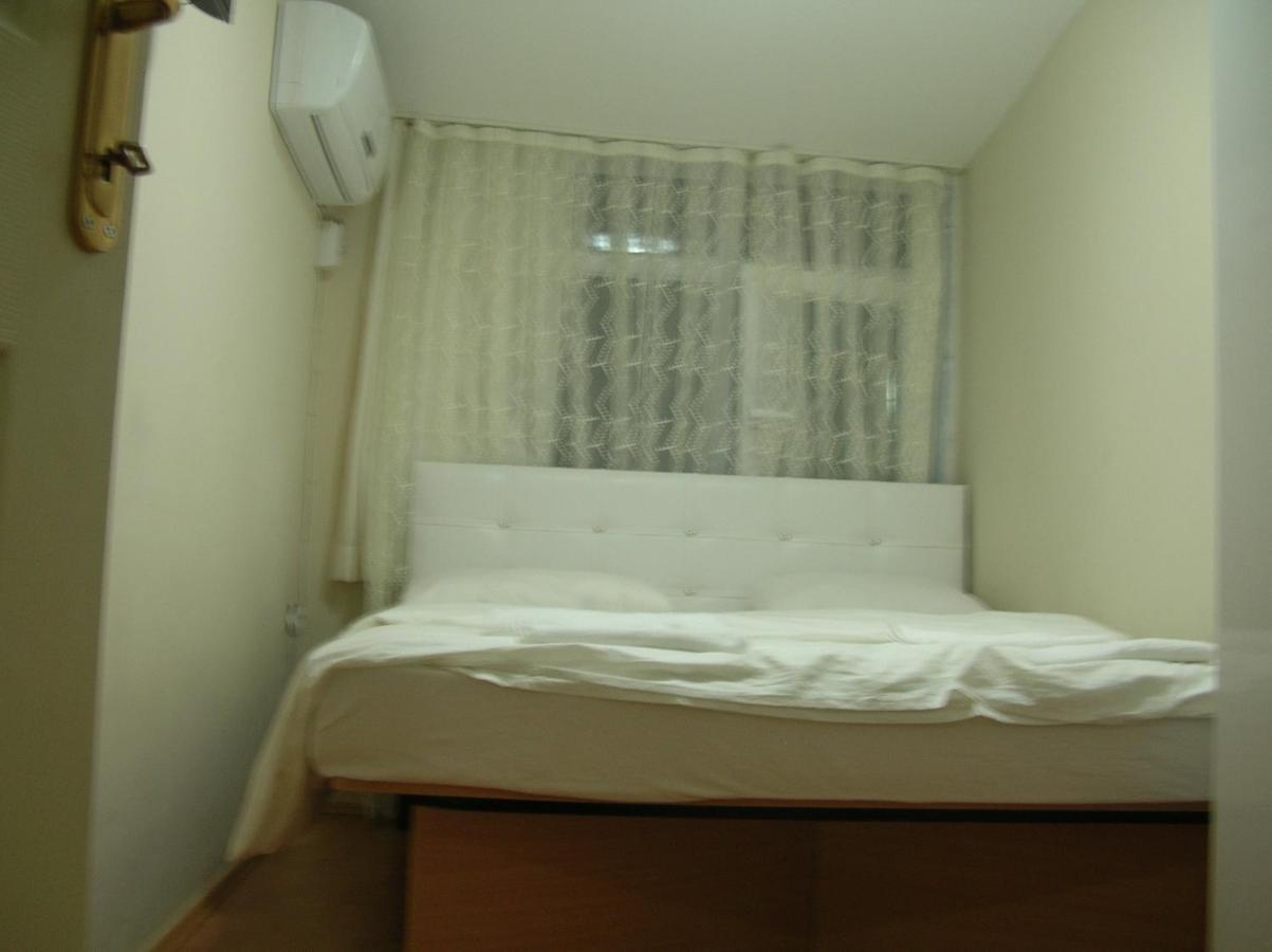 Turko Apartments İstanbul Oda fotoğraf