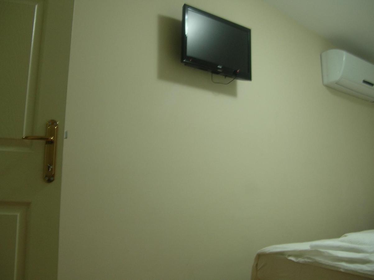 Turko Apartments İstanbul Oda fotoğraf