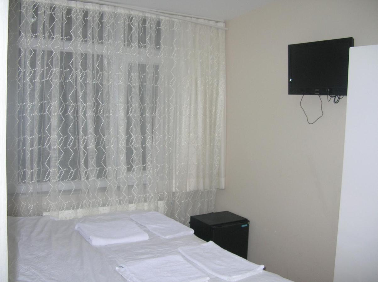 Turko Apartments İstanbul Oda fotoğraf