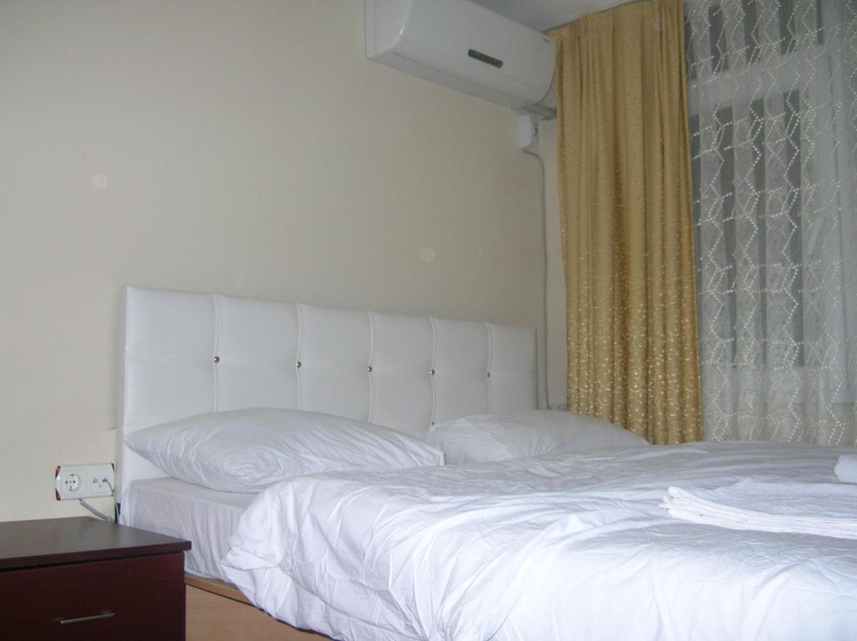 Turko Apartments İstanbul Oda fotoğraf