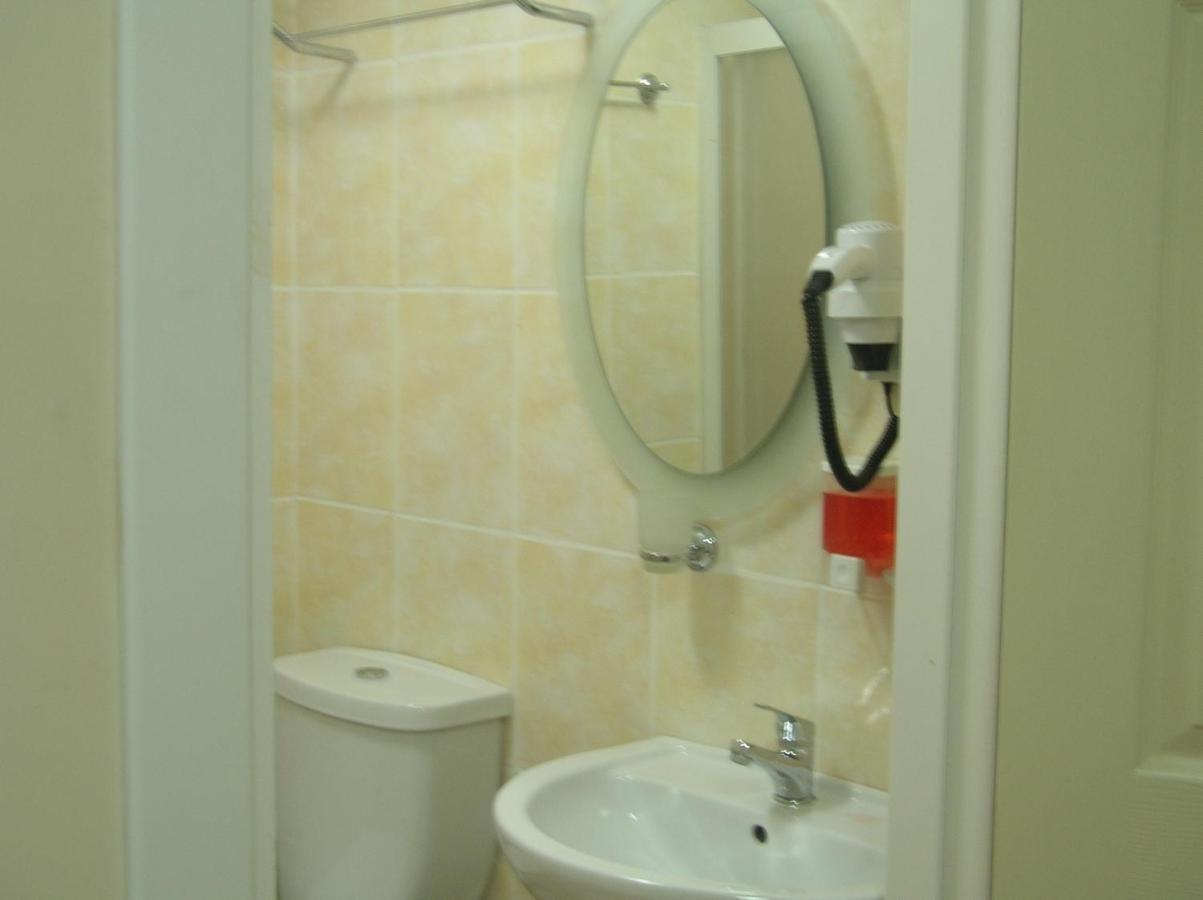 Turko Apartments İstanbul Oda fotoğraf