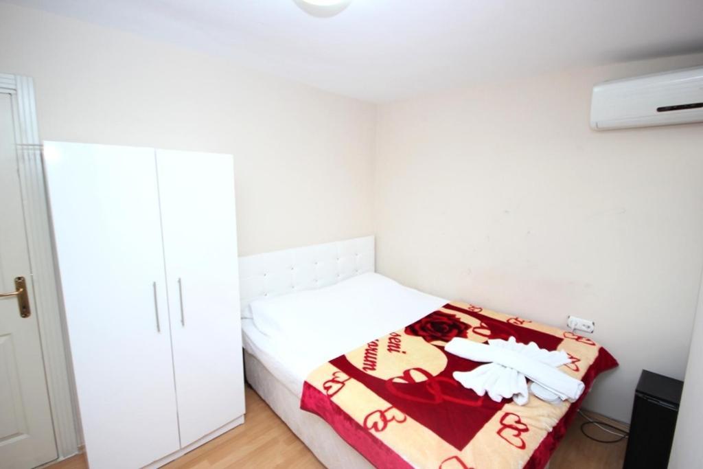 Turko Apartments İstanbul Dış mekan fotoğraf