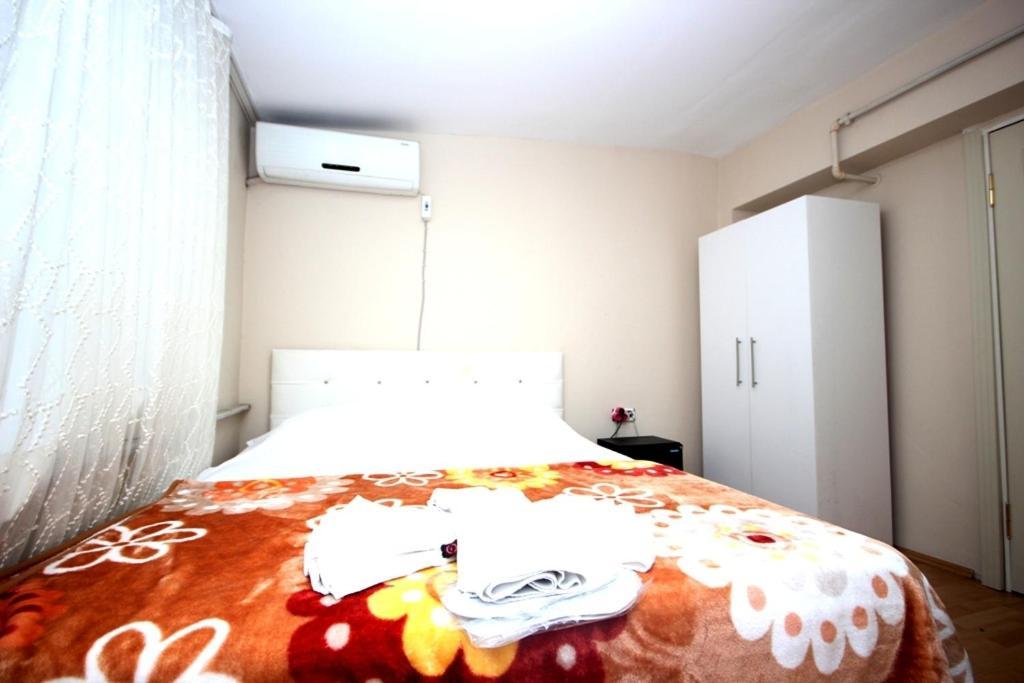 Turko Apartments İstanbul Dış mekan fotoğraf