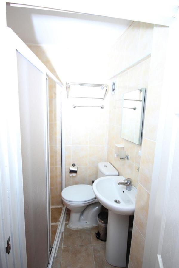 Turko Apartments İstanbul Dış mekan fotoğraf