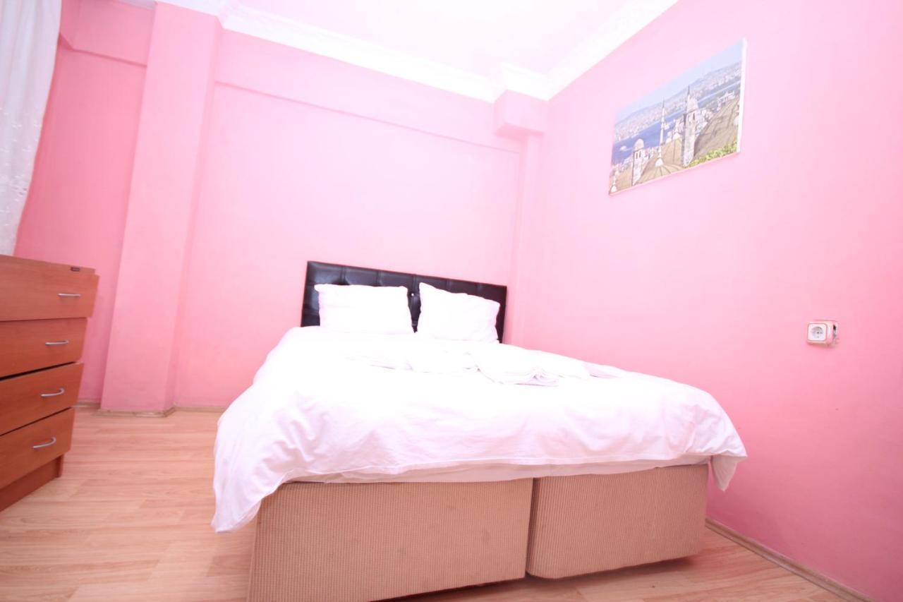 Turko Apartments İstanbul Dış mekan fotoğraf
