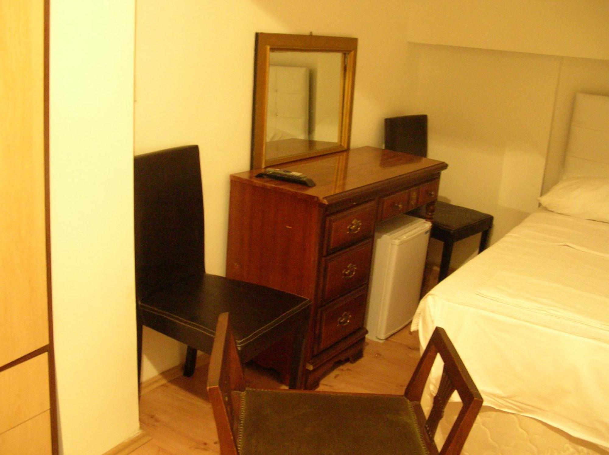 Turko Apartments İstanbul Dış mekan fotoğraf