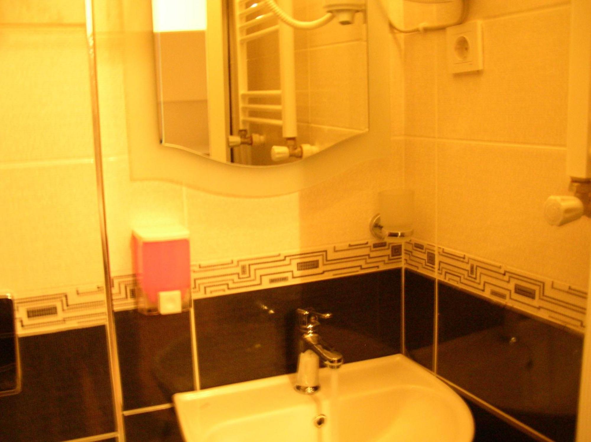 Turko Apartments İstanbul Dış mekan fotoğraf