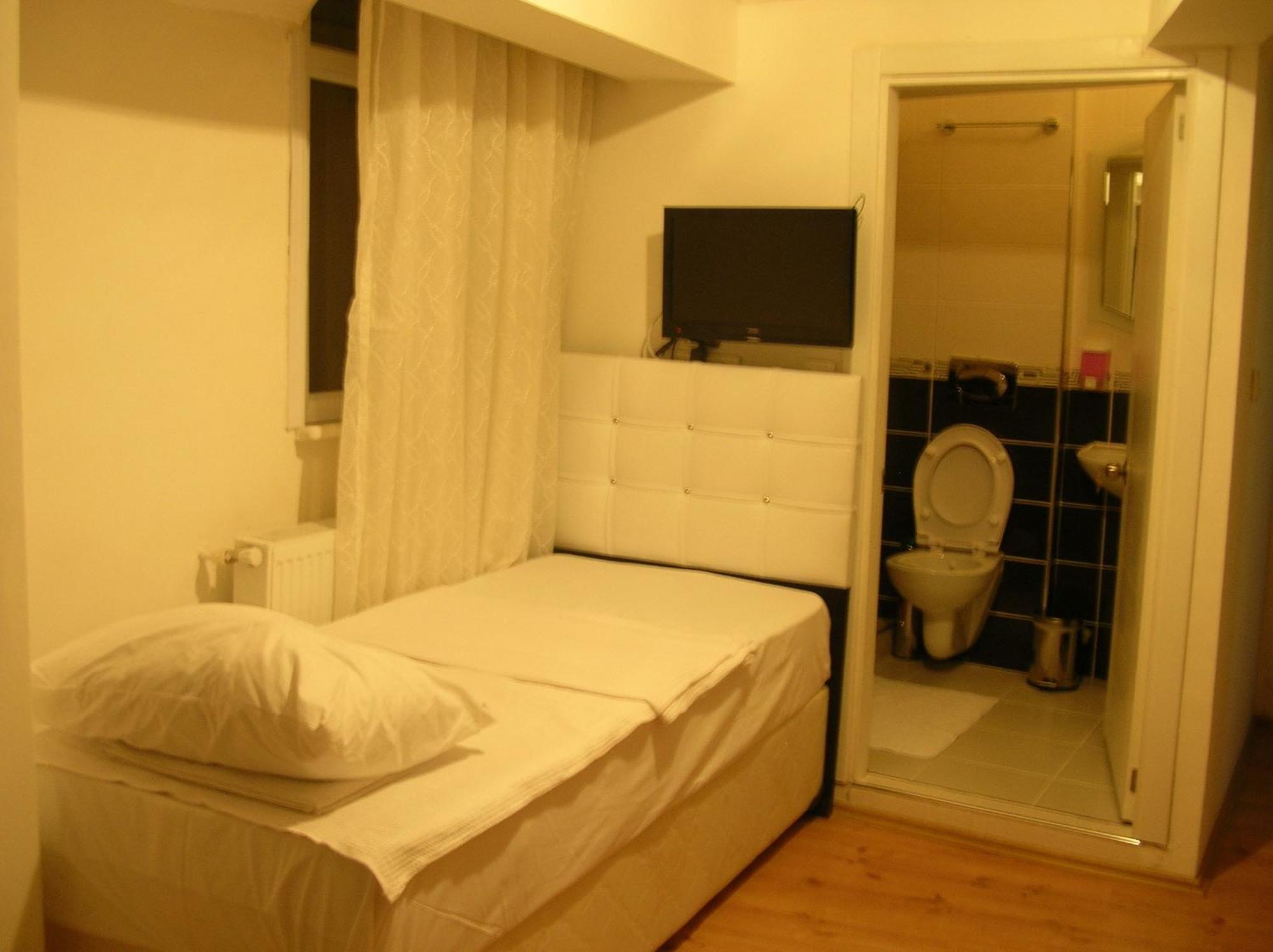 Turko Apartments İstanbul Dış mekan fotoğraf