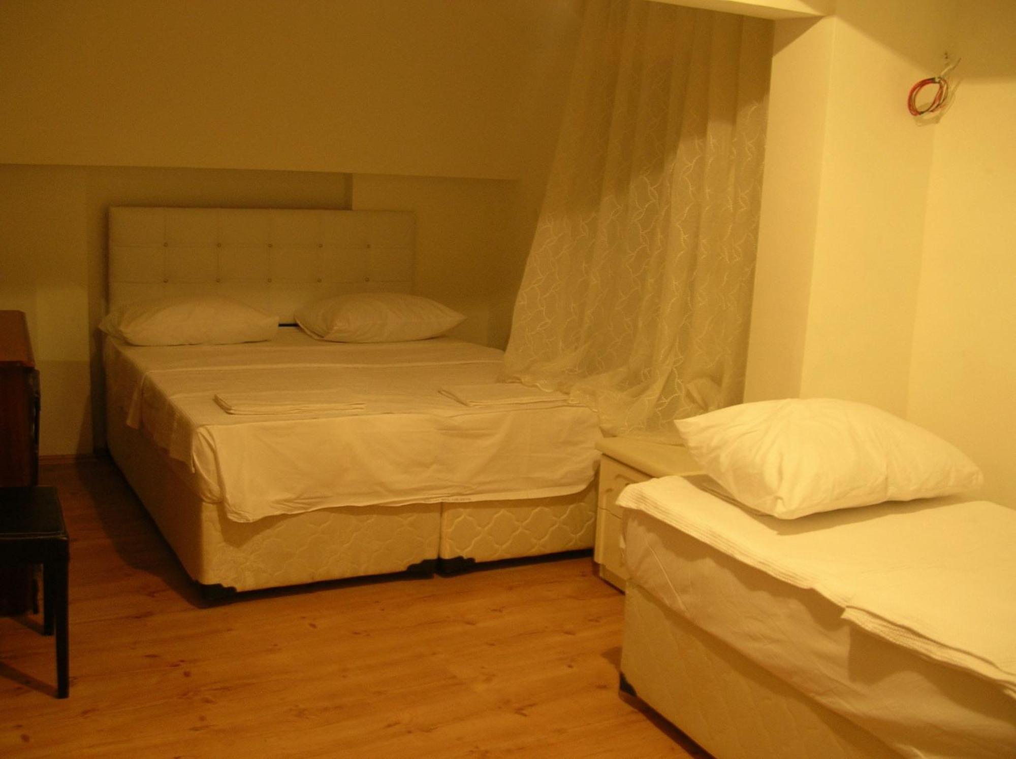 Turko Apartments İstanbul Dış mekan fotoğraf
