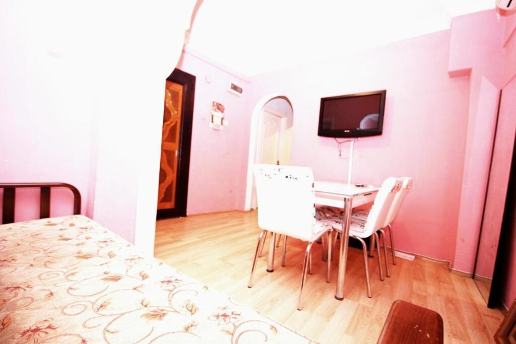 Turko Apartments İstanbul Oda fotoğraf